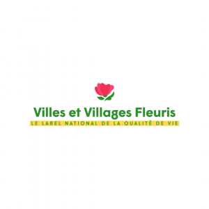 Villes et villages fleuris label - Hauts de France Tourisme