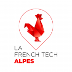 La french tech alps - CS Digital formation sas