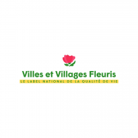 Villes et villages fleuris label - Hauts de France Tourisme