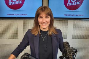 radio top music interview IA générative