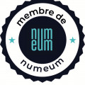 Logo Membre Numeum